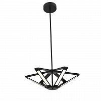 подвесной светодиодный светильник st luce pialeto sl843.402.06 в Архангельске