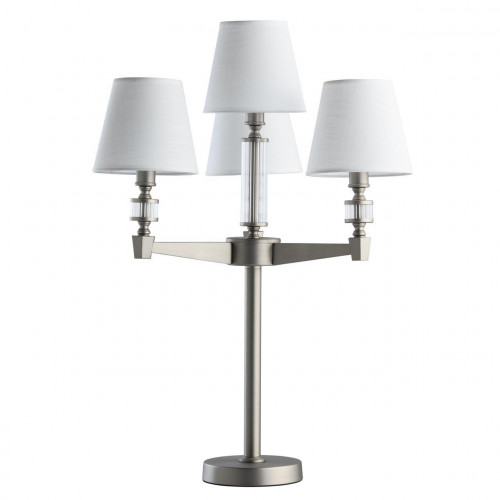 настольная лампа mw-light дэль рей 8 700033004 в Архангельске