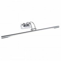 подсветка для картин arte lamp picture lights lum a5614ap-1cc в Архангельске