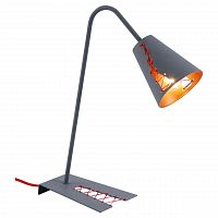 настольная лампа lussole loft lsp-0518 в Архангельске