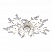 потолочная светодиодная люстра mw-light верона 334012815 в Архангельске