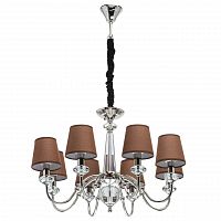 подвесная люстра mw-light софия 7 355013608 в Архангельске