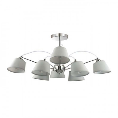 потолочная люстра lumion vasana 3518/8 в Архангельске