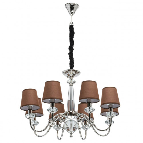 подвесная люстра mw-light софия 7 355013608 в Архангельске