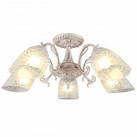 потолочная люстра omnilux palaia oml-64807-05 в Архангельске