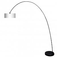 торшер newport 12201/fl white в Архангельске