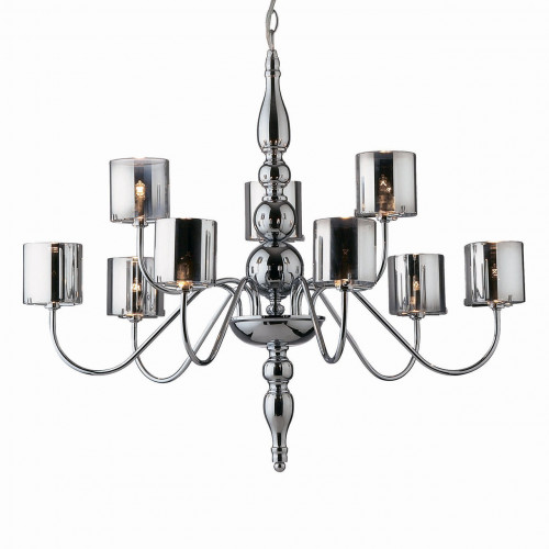 подвесная люстра ideal lux duca sp9 в Архангельске