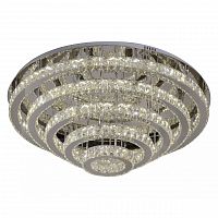 потолочный светодиодный светильник kink light тор-кристалл 08555(3000-6000k) в Архангельске