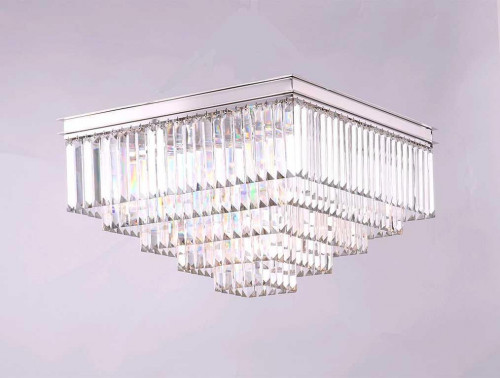 потолочный светильник newport 31112/pl nickel в Архангельске