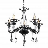 подвесная люстра omnilux saronno oml-92403-05 в Архангельске