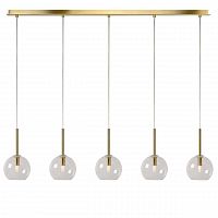 подвесной светодиодный светильник lucide grace led 30485/20/02 в Архангельске
