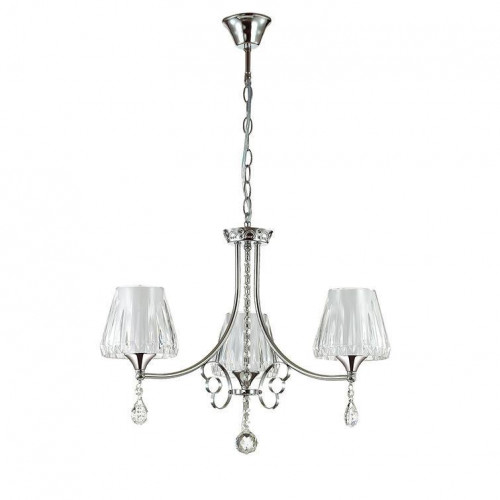 подвесная люстра lumion modesta 3411/3 в Архангельске