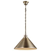 подвесной светильник arte lamp pendants a9330sp-1ab в Архангельске