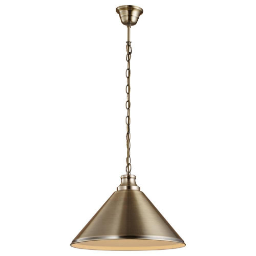 подвесной светильник arte lamp pendants a9330sp-1ab в Архангельске