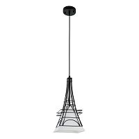 подвесной светильник maytoni city t187-pl-01-b в Архангельске