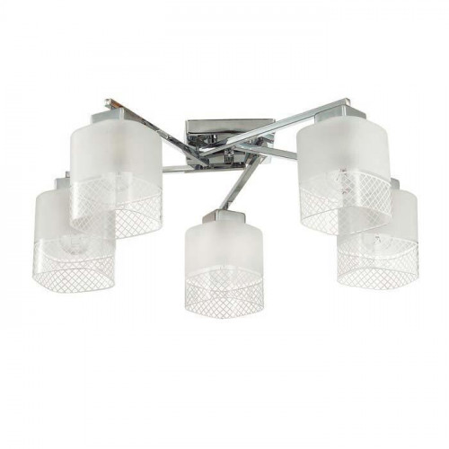 потолочная люстра lumion ananda 3528/5c в Архангельске