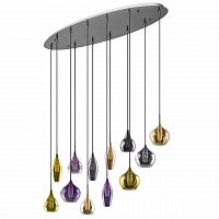 подвесная люстра lightstar pentola 803225 в Архангельске