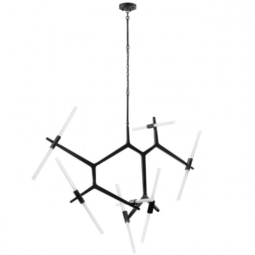 подвесная люстра lightstar struttura 742147 в Архангельске
