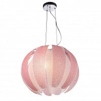 подвесной светильник idlamp silvana 248/1-rose в Архангельске