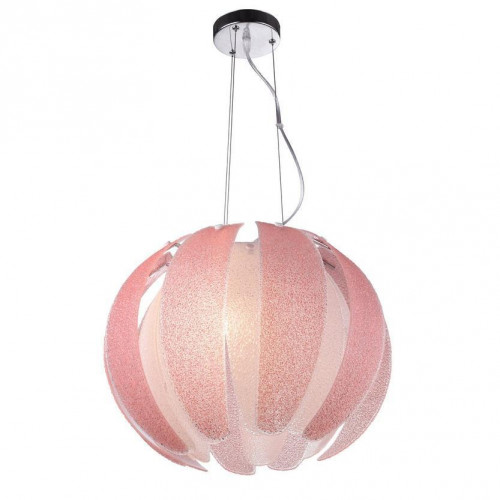 подвесной светильник idlamp silvana 248/1-rose в Архангельске