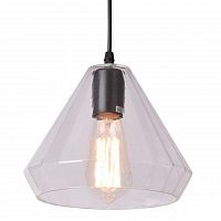подвесной светильник arte lamp imbuto a4281sp-1cl в Архангельске