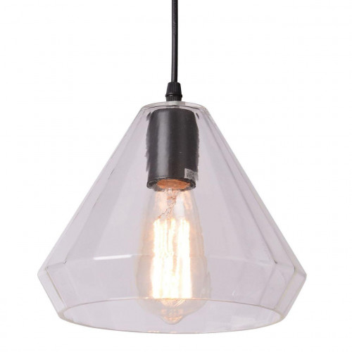 подвесной светильник arte lamp imbuto a4281sp-1cl в Архангельске