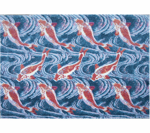 ковер lucky you от now carpets в Архангельске