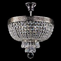 потолочный светильник maytoni palace dia890-cl-04-n в Архангельске
