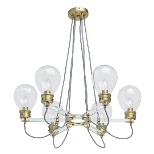 подвесная люстра mw-light атмосфера 3 699010606 в Архангельске