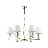 подвесная люстра lumion loraine 3733/6 в Архангельске