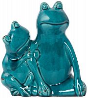 декор frog blue couple в Архангельске
