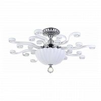 потолочный светильник divinare albedo 8819/03 pl-3 в Архангельске