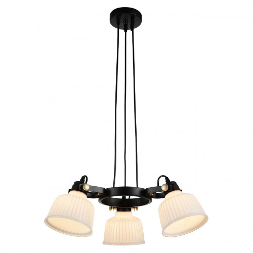 подвесная люстра st luce sl714.403.03 в Архангельске