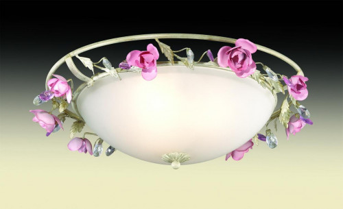 потолочный светильник odeon light oxonia 2585/3 в Архангельске