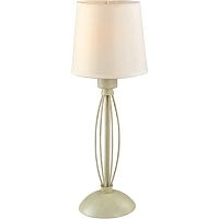 настольная лампа arte lamp orlean a9310lt-1wg в Архангельске