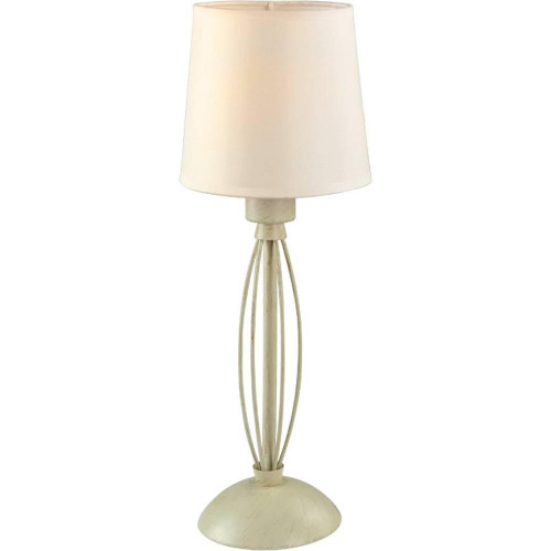 настольная лампа arte lamp orlean a9310lt-1wg в Архангельске