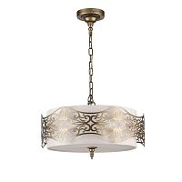 подвесной светильник maytoni rive burgeon arm959-pl-04-g в Архангельске