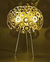 настольная лампа artpole pusteblume 001301 в Архангельске