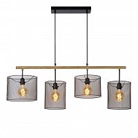 подвесная люстра lucide baskett 45459/04/30 в Архангельске