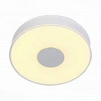 потолочный светодиодный светильник st luce semplicita sl473.052.01d в Архангельске