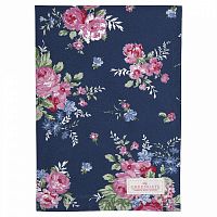 полотенце rose dark blue в Архангельске