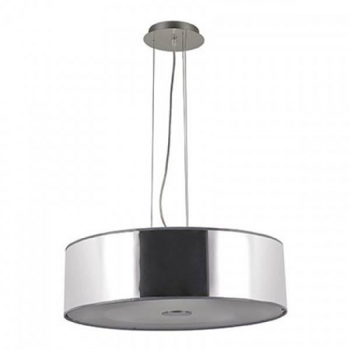 подвесной светильник ideal lux woody sp5 cromo в Архангельске