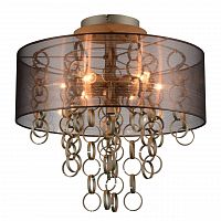 потолочная люстра st luce sl942.802.07 в Архангельске