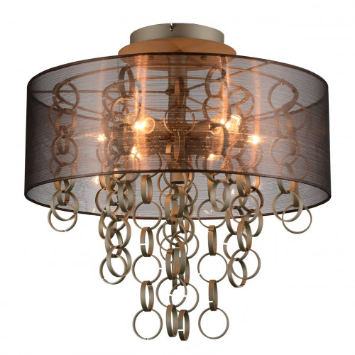 потолочная люстра st luce sl942.802.07 в Архангельске