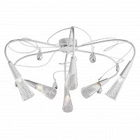 потолочная люстра lightstar aereo 711060 в Архангельске
