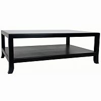 столик журнальный black чёрный в Архангельске