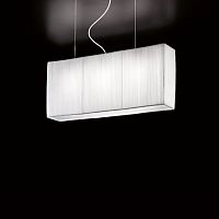 подвесной светильник vanity s1 white от leucos в Архангельске