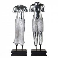 статуэтка thai man & lady от eichholtz в Архангельске
