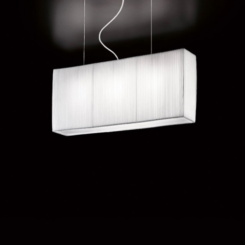 подвесной светильник vanity s1 white от leucos в Архангельске
