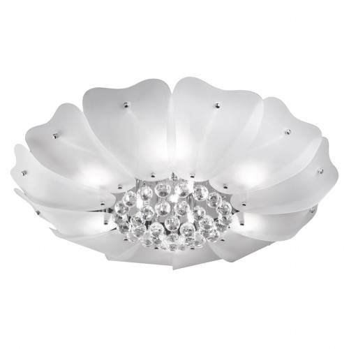 потолочный светильник lightstar lobo 804040 в Архангельске